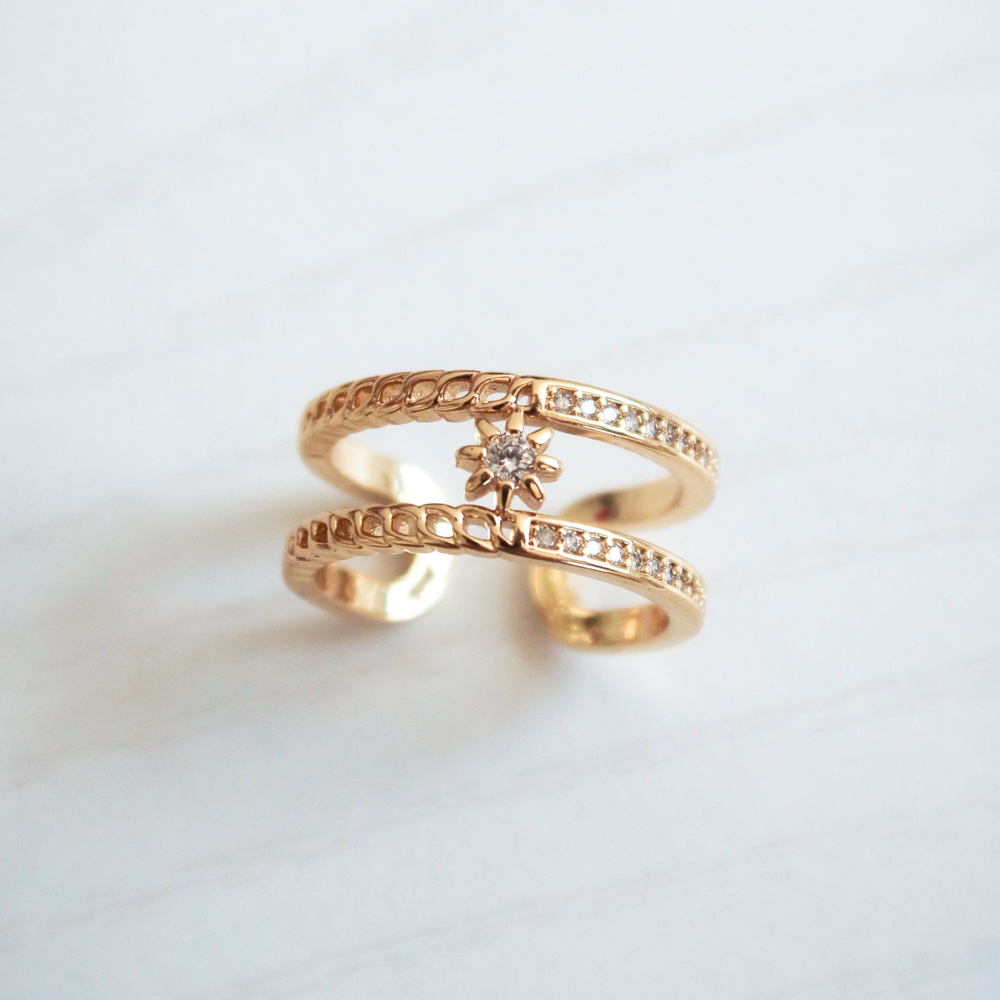 Stella Ring